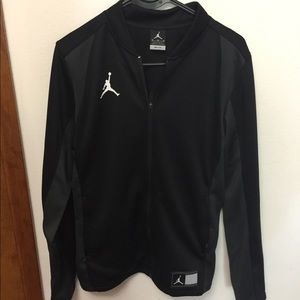 Jordan Zip Up Jacket